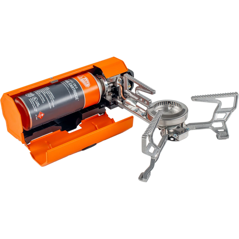 Selkirk 270 Butane Stove