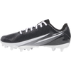 Under Armour Youth Blur Select Jr Football Cleats in 002-Black/White right inside profile