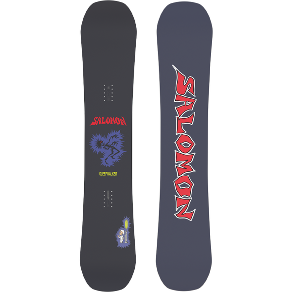 Sleepwalker – Sports Basement