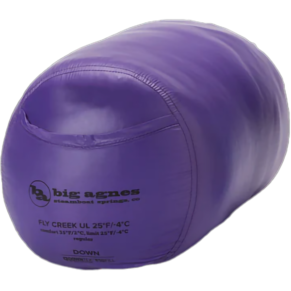 Fly Creek UL 25 - Regular – Sports Basement