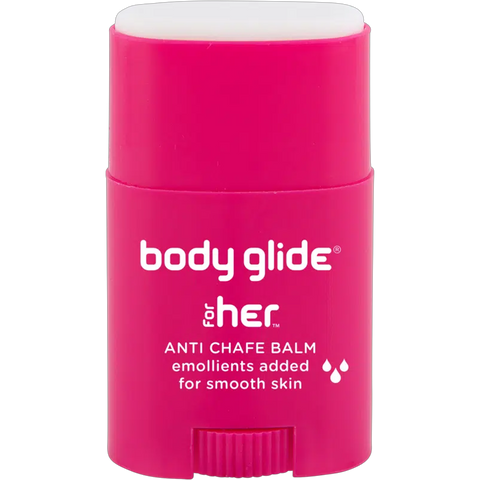 For Her Anti Chafe Stick 0.8 oz