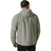 Helly Hansen Escape Rain Jacket back on model