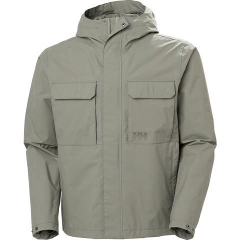 Men's Escape Rain Jacket