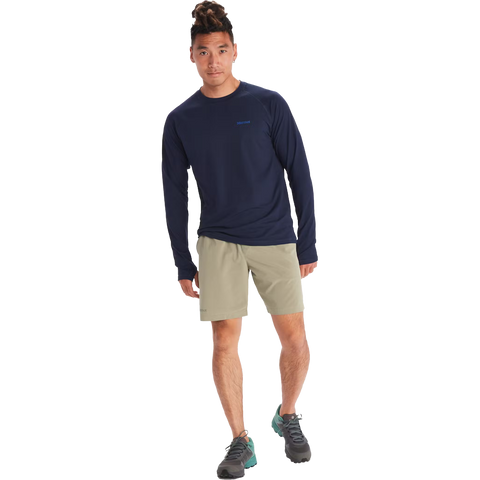 Men's Windridge Long Sleeve Shirt