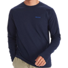 Marmot Men's Windridge Long Sleeve Shirt Front