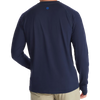 Marmot Men's Windridge Long Sleeve Shirt Back