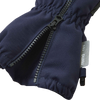 Reima Youth Toddler Tepas ReimaTec Mitten wrist zipper