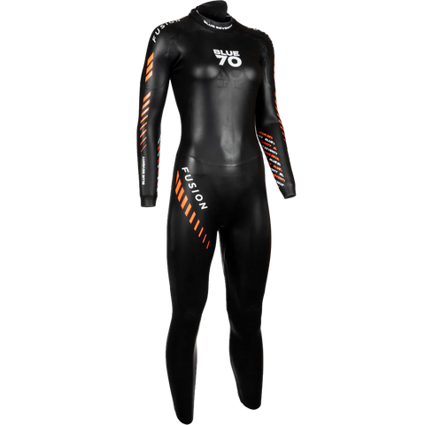 Women's Fusion Wetsuit