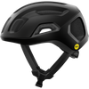 POC Sports Ventral Air MIPS (CPSC) in Uranium Black Matt left side