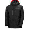 Helly Hansen Men's Garibaldi 2.0 Jacket in Black