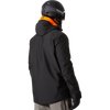 Helly Hansen Men's Garibaldi 2.0 Jacket back