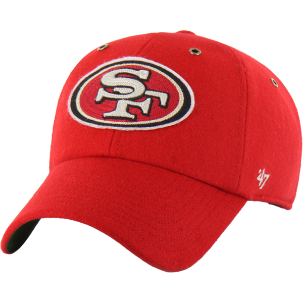 49ers Golden Age 47 Clean Up – Sports Basement - Main Image