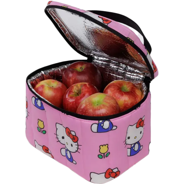 Puffy Lunch Bag – Sports Basement