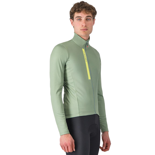 Men's Entrata Thermal Jersey – Sports Basement