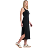 Kuhl Women's Lyra Midi Dress back detail