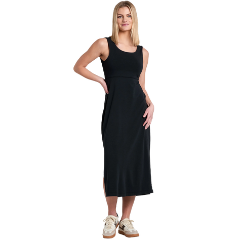 Women's Lyra Midi Dress