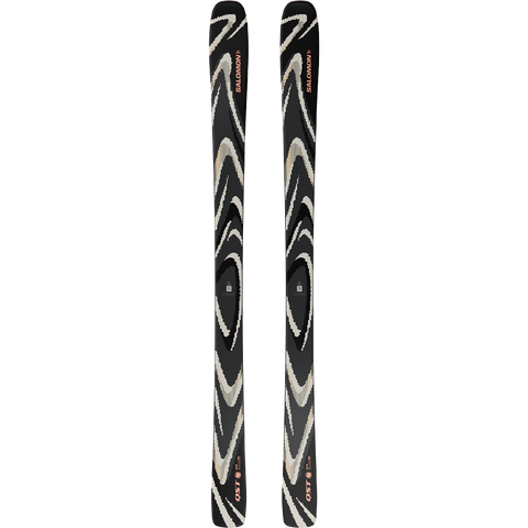 QST 94 Black
