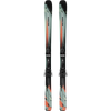 Salomon Stance Pro 82 + STRIVE 12 GW in Iceberg Green