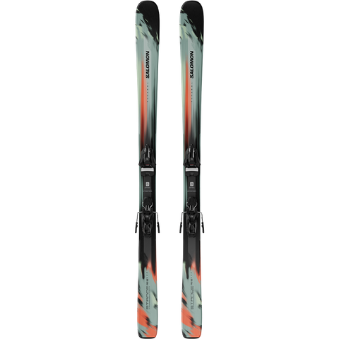 Stance Pro 82 + STRIVE 12 GW