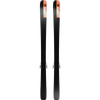 Salomon Stance Pro 82 + STRIVE 12 GW base