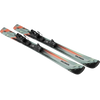 Salomon Stance Pro 82 + STRIVE 12 GW angled