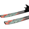 Salomon Stance Pro 82 + STRIVE 12 GW tails