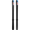 Salomon Stance 84 + MI12 GW base