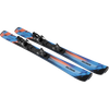 Salomon Stance 84 + MI12 GW angled