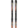 Salomon Stance 80 + M11 GW in Kelp/Nasturtium