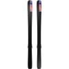 Salomon Stance 80 + M11 GW base