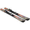 Salomon Stance 80 + M11 GW angled
