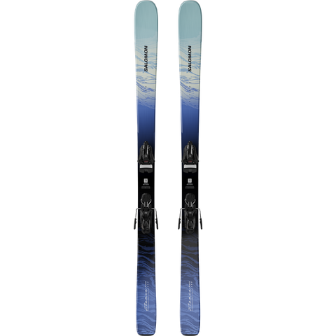 Women's Stance Pro 82 + STRIVE 12 GW