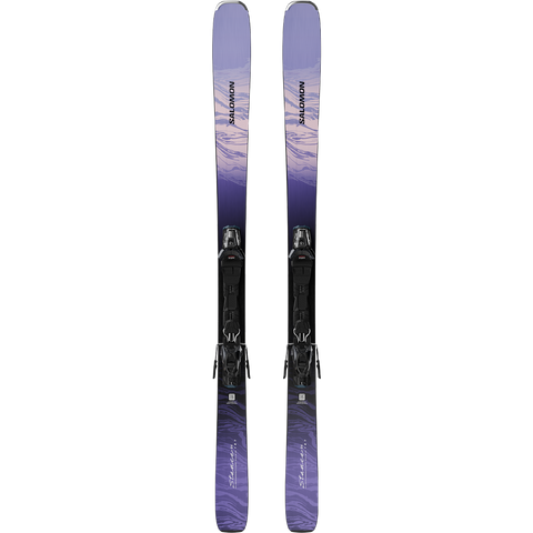 Women's Stance 84 + M11 GW
