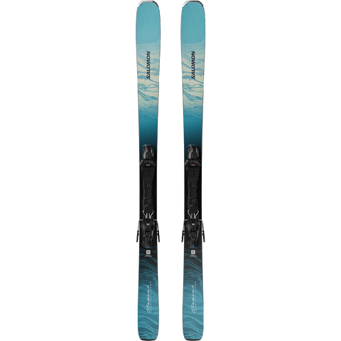 Women's Stance 80 + M10 GW