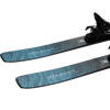 Salomon Women's Stance 80 + M10 GW tails