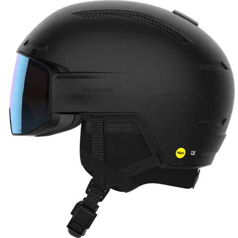Driver Prime Sigma Photo MIPS