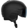 Salomon Driver Prime Sigma Photo MIPS side