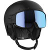 Salomon Driver Prime Sigma Photo MIPS goggles down