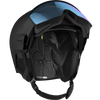 Salomon Driver Prime Sigma Photo MIPS goggles up