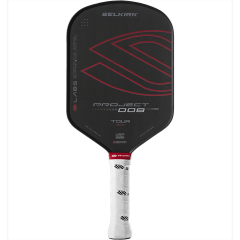 Labs Project 008 Tour