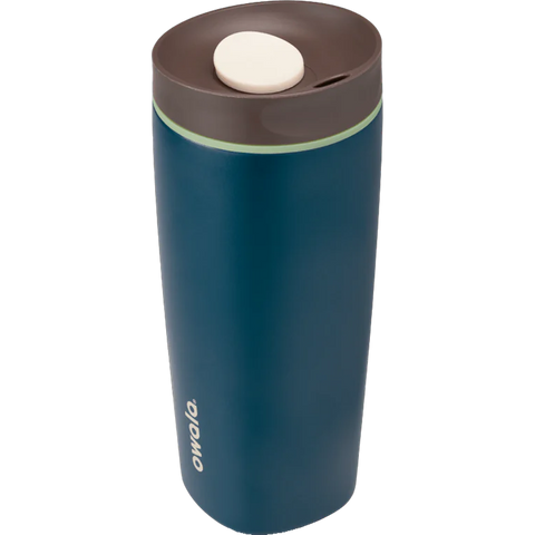 SmoothSip Slider 20 oz Stainless Steel