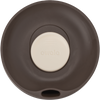Owala SmoothSip Slider 20oz SS top of lid