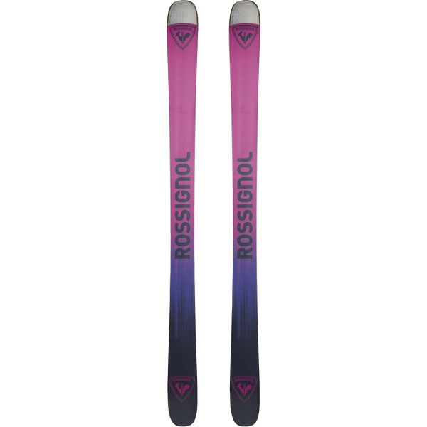 Rossignol Sender Free Demo Skis – Sports Basement