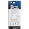 Sawyer Sawyer One Gallon Gravity Water Filter Back