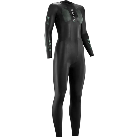 Women's Maverick Comp 3