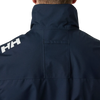 Helly Hansen Men's Crew Vest 2.0 collar