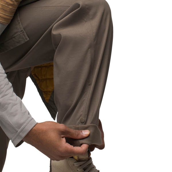 【SATIIIZ】Baront Incision String Training Pants Men's Stretch Zion Pant – Sports Basement