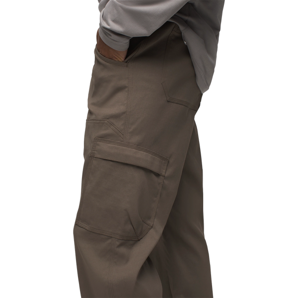 【SATIIIZ】Baront Incision String Training Pants Men's Stretch Zion Pant – Sports Basement
