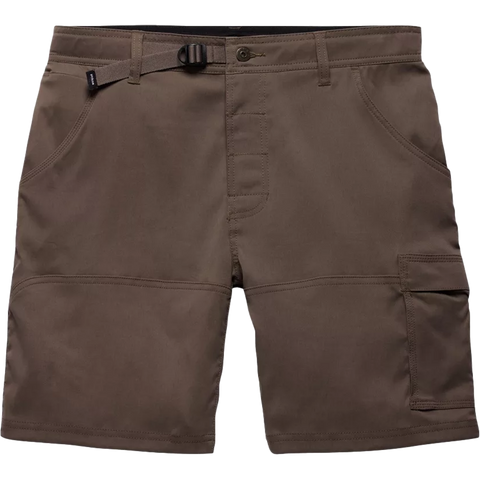 Men's Stretch Zion Short 10"