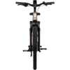 Aventon Level 3 Step Through Commuter front of bike
